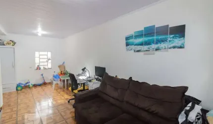 Casa à Venda - Freguesia do Ó, 2 Quartos,  160 m2