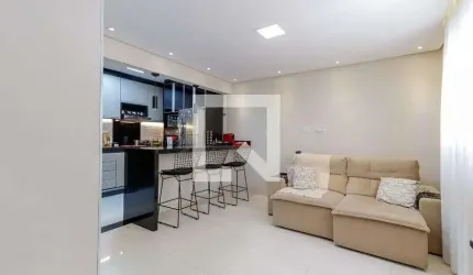 Casa à Venda - Vila Constança , 2 Quartos,  79 m2
