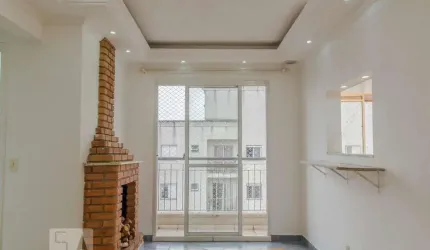 Apartamento à Venda - Mandaqui, 2 Quartos,  48 m2