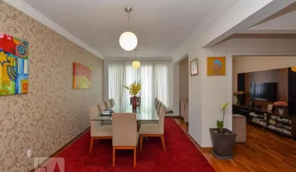Apartamento à Venda - Bom Retiro, 2 Quartos,  108 m2