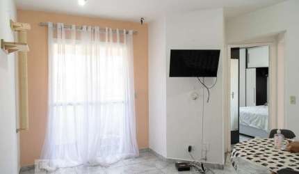 Apartamento à Venda - Freguesia do Ó, 2 Quartos,  49 m2