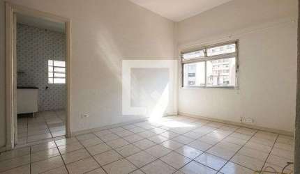 Apartamento à Venda - Jardim Paulista, 1 Quarto,  80 m2