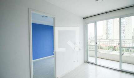 Apartamento à Venda - Belém, 2 Quartos,  50 m2