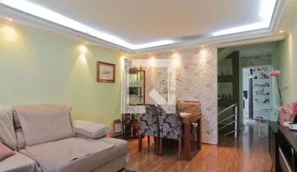 Casa à Venda - Santana, 3 Quartos,  120 m2