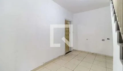 Casa à Venda - Jardim Santa Emília, 2 Quartos,  70 m2