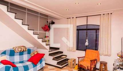 Casa à Venda - Ermelino Matarazzo, 3 Quartos,  204 m2