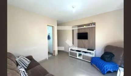 Casa à Venda - Jabaquara, 2 Quartos,  82 m2