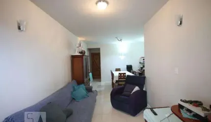 Apartamento à Venda - Bosque da Saúde, 3 Quartos,  84 m2