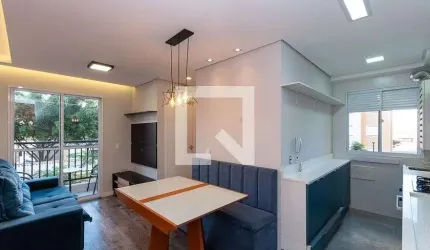 Apartamento à Venda - Bom Retiro, 2 Quartos,  42 m2