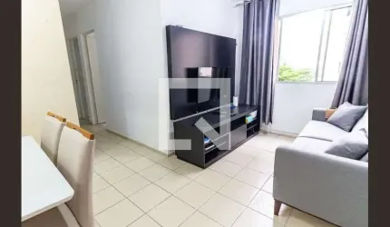 Apartamento à Venda - Belém, 2 Quartos,  59 m2