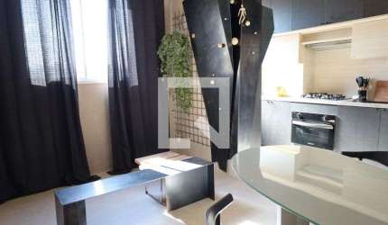 Apartamento à Venda - Água Branca, 2 Quartos,  42 m2