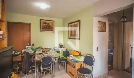 Apartamento à Venda - Saúde, 2 Quartos,  63 m2