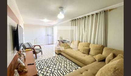 Apartamento à Venda - Piqueri, 3 Quartos,  110 m2