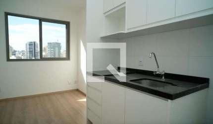 Apartamento à Venda - Pinheiros, 1 Quarto,  24 m2