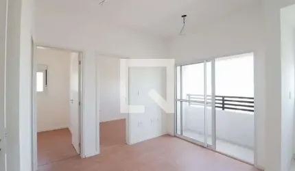 Apartamento à Venda - Água Fria, 2 Quartos,  37 m2