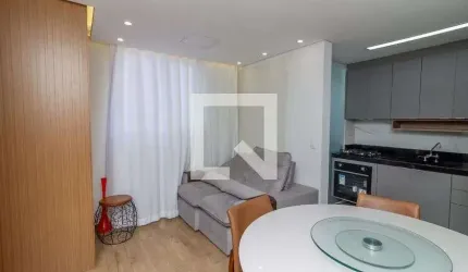 Apartamento à Venda - Água Branca, 2 Quartos,  42 m2