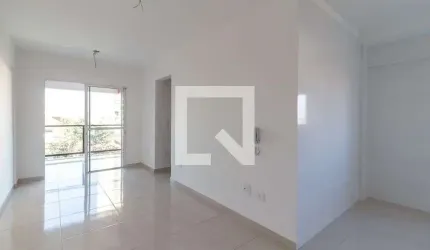 Apartamento à Venda - Mandaqui, 2 Quartos,  52 m2