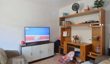 Casa à Venda - Mooca, 2 Quartos,  100 m2
