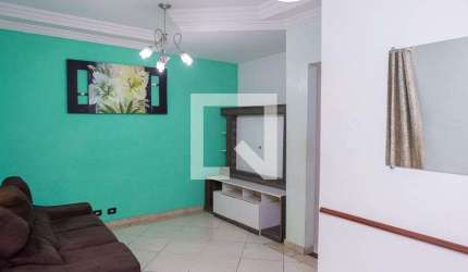Casa à Venda - Cangaíba, 3 Quartos,  110 m2