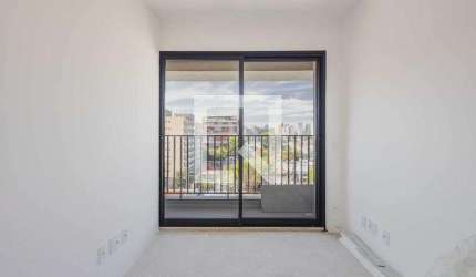 Apartamento à Venda - Vila Madalena, 1 Quarto,  28 m2