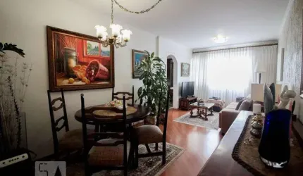 Apartamento à Venda - Santana, 2 Quartos,  71 m2
