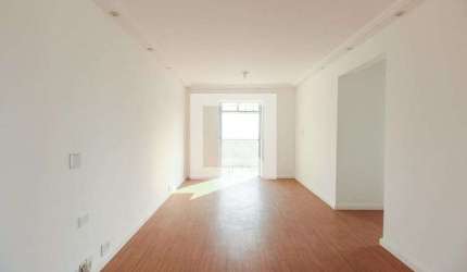 Apartamento à Venda - Tatuapé, 1 Quarto,  82 m2