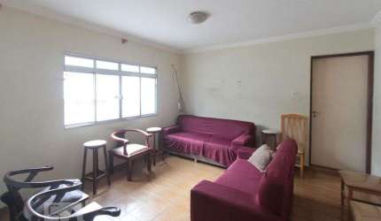 Casa à Venda - Vila Santa Clara, 3 Quartos,  126 m2