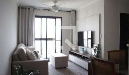 Apartamento à Venda - Mooca, 2 Quartos,  57 m2