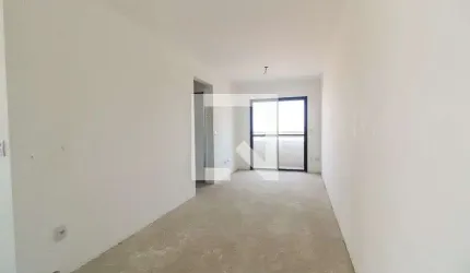 Apartamento à Venda - Vila Jacuí, 2 Quartos,  50 m2