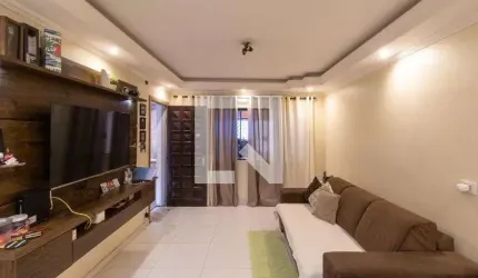 Casa à Venda - Vila Ré, 2 Quartos,  110 m2