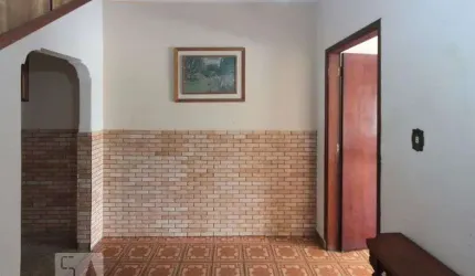 Casa à Venda - Parque São Lucas, 3 Quartos,  200 m2
