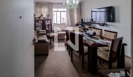 Apartamento à Venda - Ipiranga, 2 Quartos,  78 m2