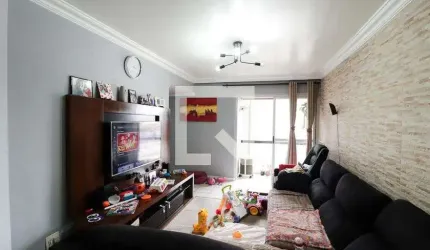 Apartamento à Venda - Mandaqui, 2 Quartos,  69 m2