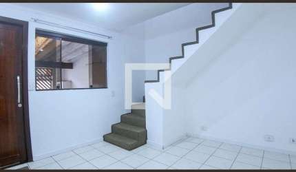 Casa à Venda - Sapopemba, 3 Quartos,  80 m2