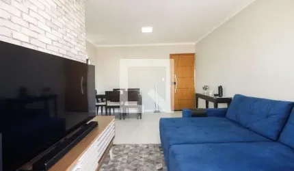 Apartamento à Venda - Vila Carrão, 2 Quartos,  62 m2