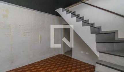 Casa à Venda - Vila Ema, 3 Quartos,  100 m2