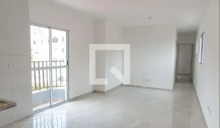 Apartamento à Venda - Cambuci, 2 Quartos,  45 m2