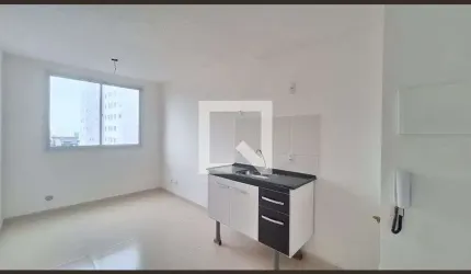 Apartamento à Venda - Água Branca, 1 Quarto,  24 m2