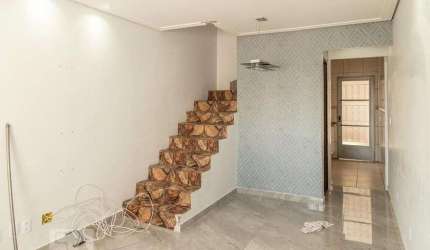 Casa à Venda - Cangaíba, 2 Quartos,  134 m2