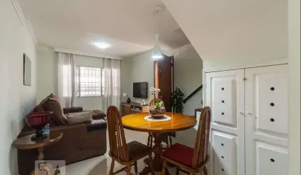 Casa à Venda - Portal do Morumbi, 2 Quartos,  100 m2
