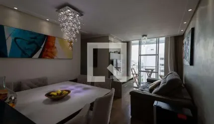 Apartamento à Venda - Vila Prudente, 3 Quartos,  60 m2
