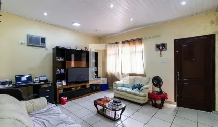 Casa à Venda - Vila das Mercês, 1 Quarto,  50 m2