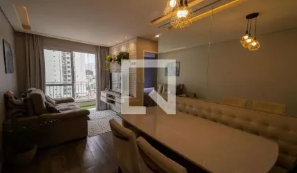 Apartamento à Venda - Vila Formosa, 2 Quartos,  50 m2