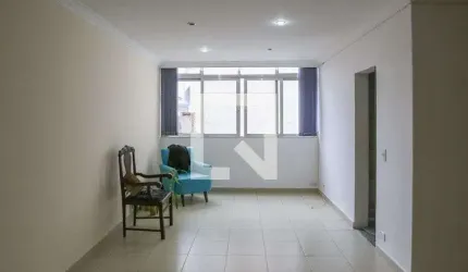 Apartamento à Venda - Bom Retiro, 2 Quartos,  85 m2