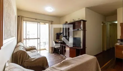 Apartamento à Venda - Sacomã, 3 Quartos,  97 m2