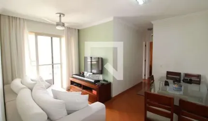 Apartamento à Venda - Santana, 2 Quartos,  50 m2