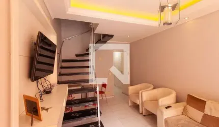 Casa à Venda - Vila Prudente, 4 Quartos,  160 m2