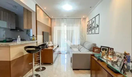 Apartamento à Venda - Freguesia do Ó, 2 Quartos,  79 m2