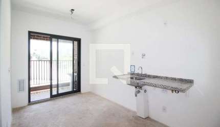Apartamento à Venda - Moema, 1 Quarto,  29 m2