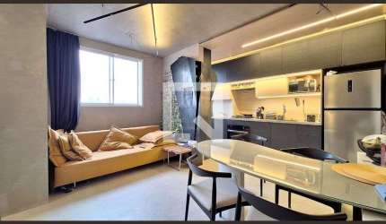 Apartamento à Venda - Água Branca, 2 Quartos,  42 m2